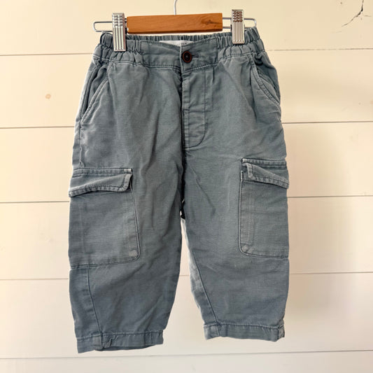Zara Pants (12m)