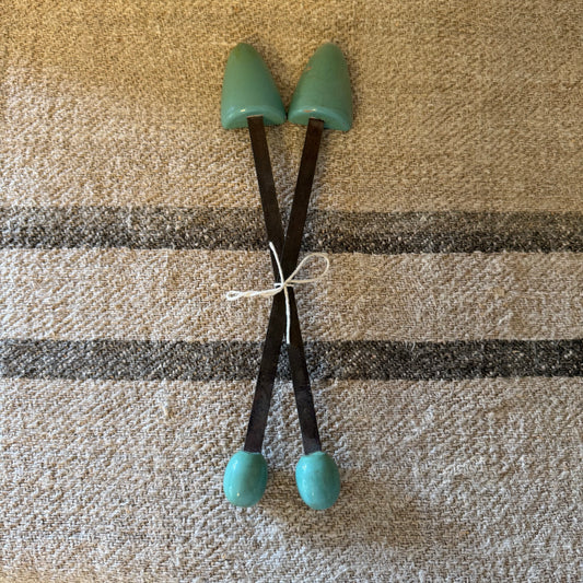 Vintage shoe tree