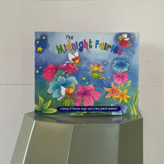 The Midnight Fairies Book