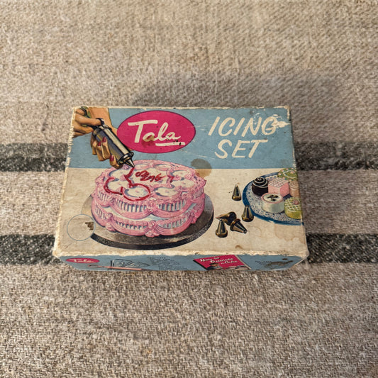 Icing Set