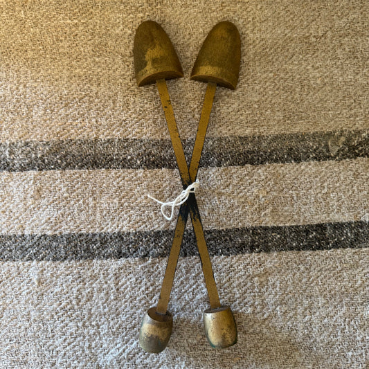 Vintage shoe tree