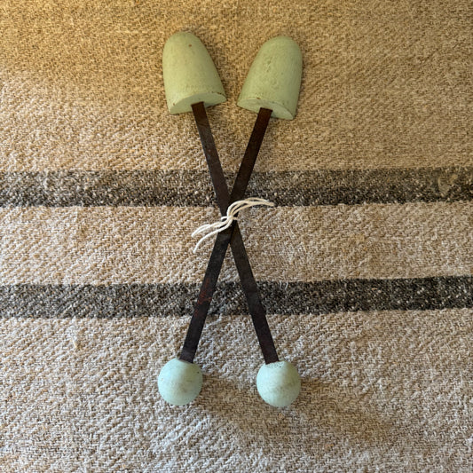 Vintage shoe tree