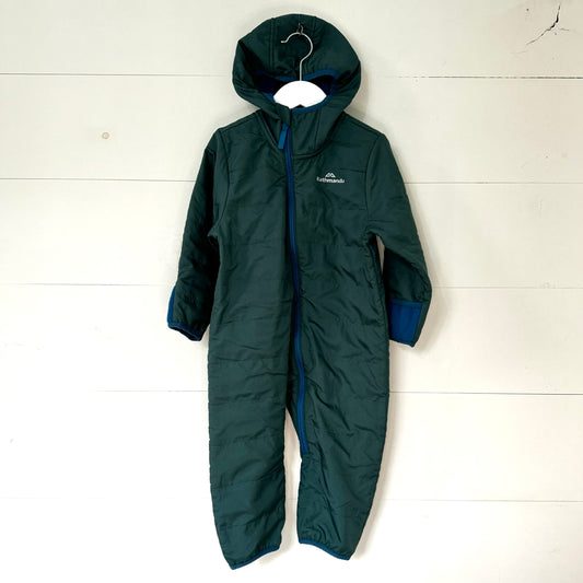 Kathmandu Pram Suit (12m)