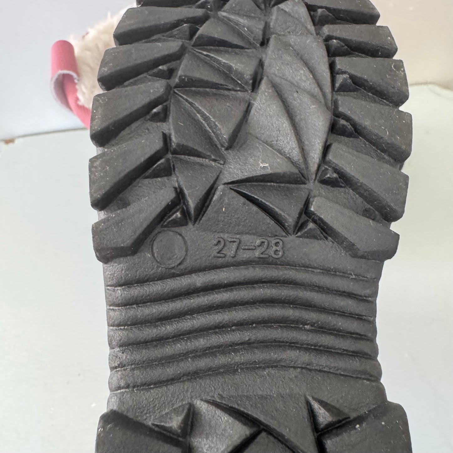 Ski Boots EU27/28 US9