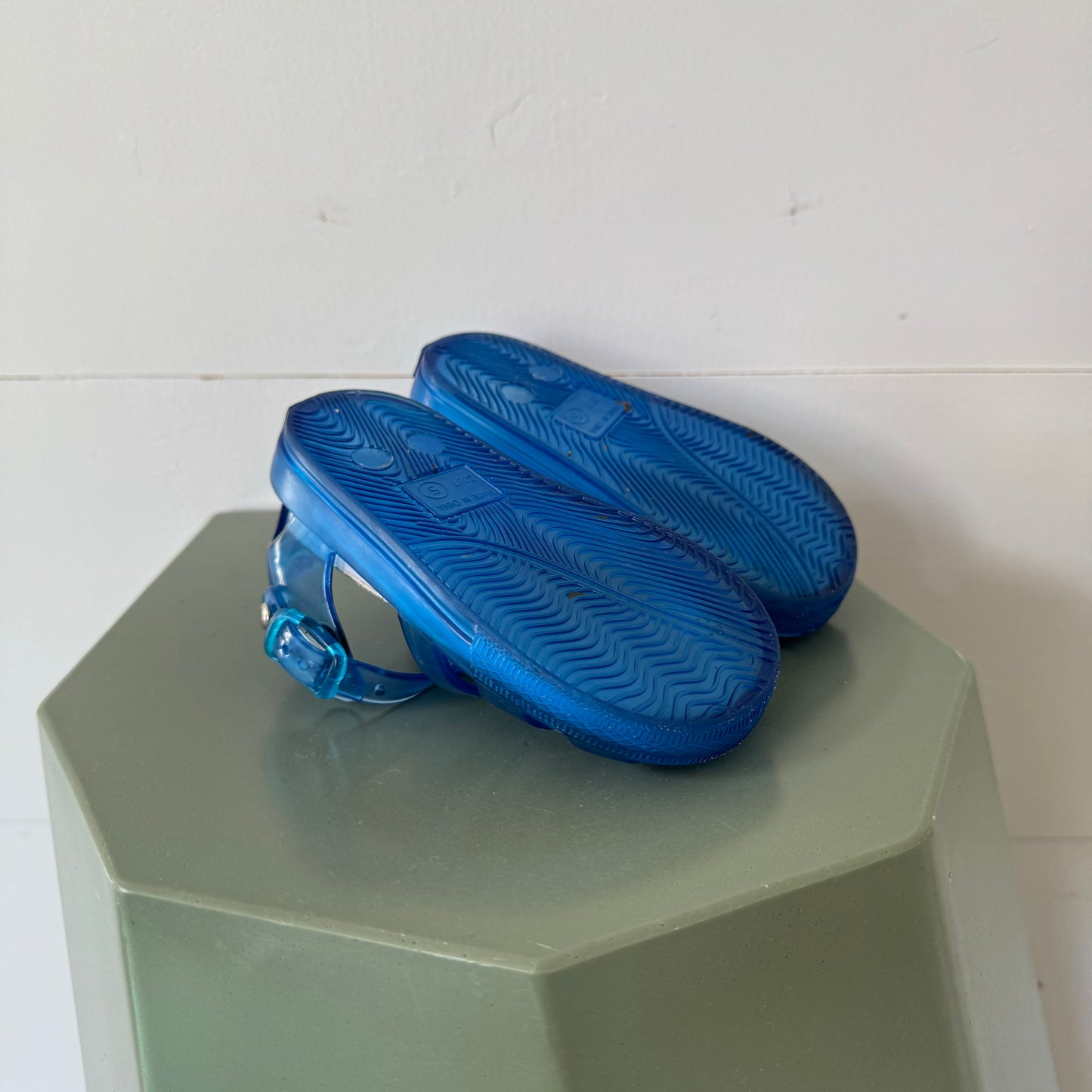 Seed Jelly Sandals (UK5 EU22)