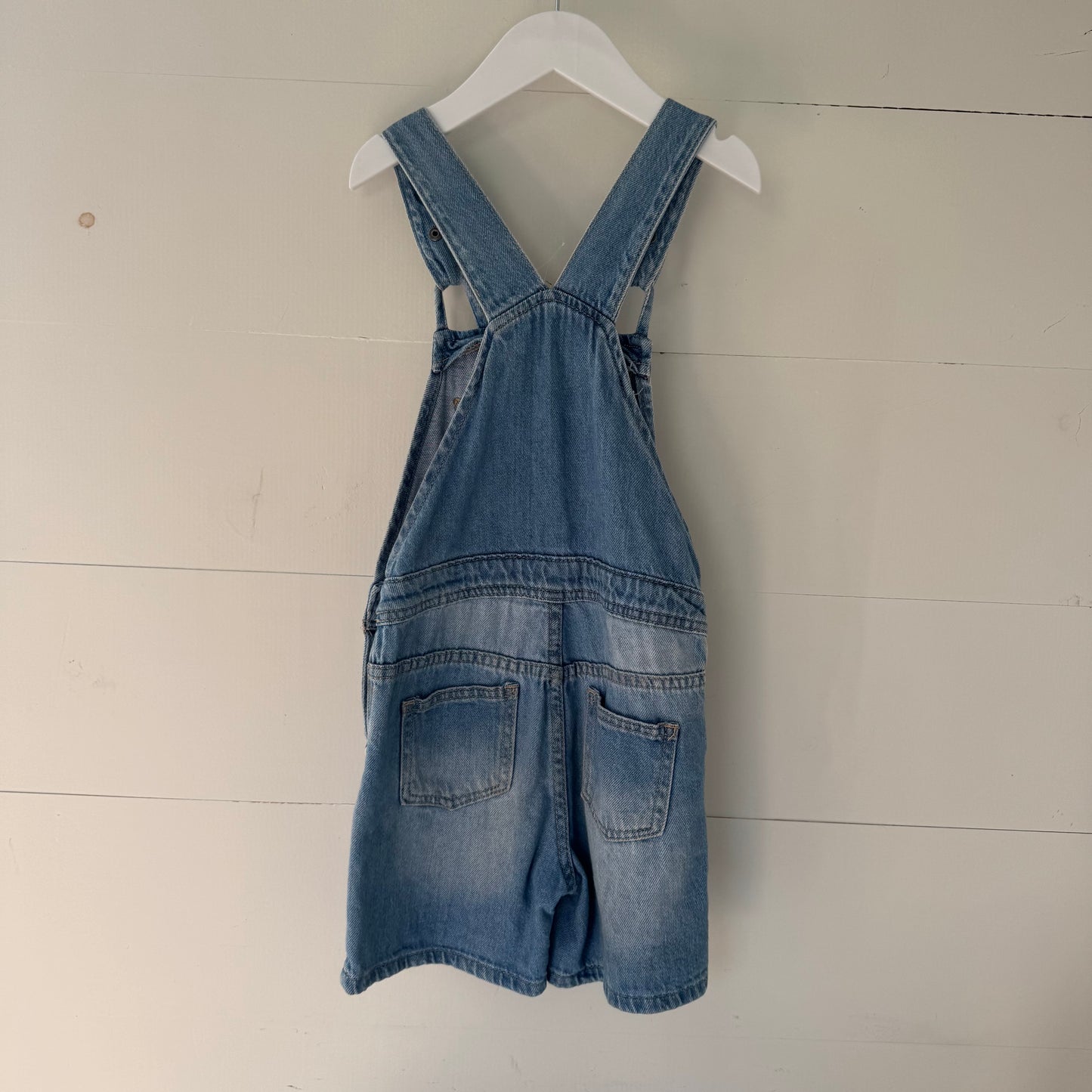 Cotton On Shortalls (7y)