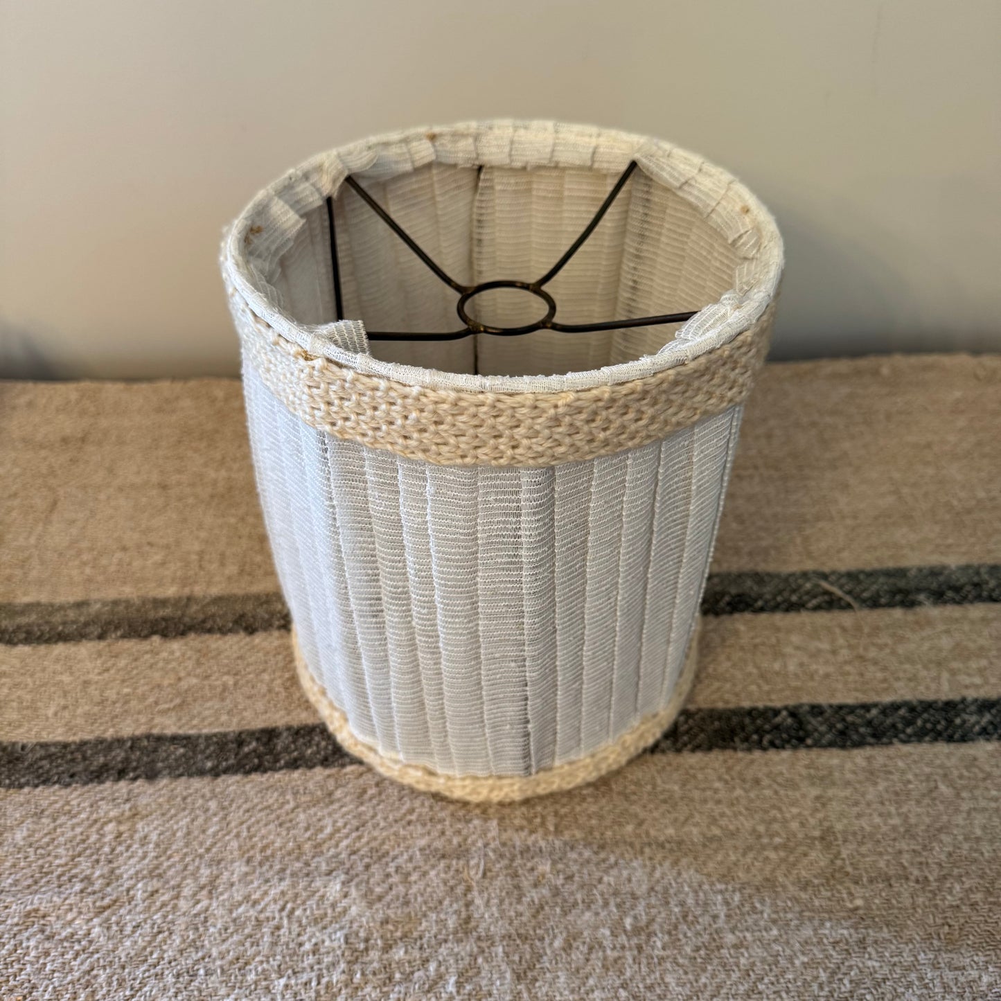 Retro Lampshade