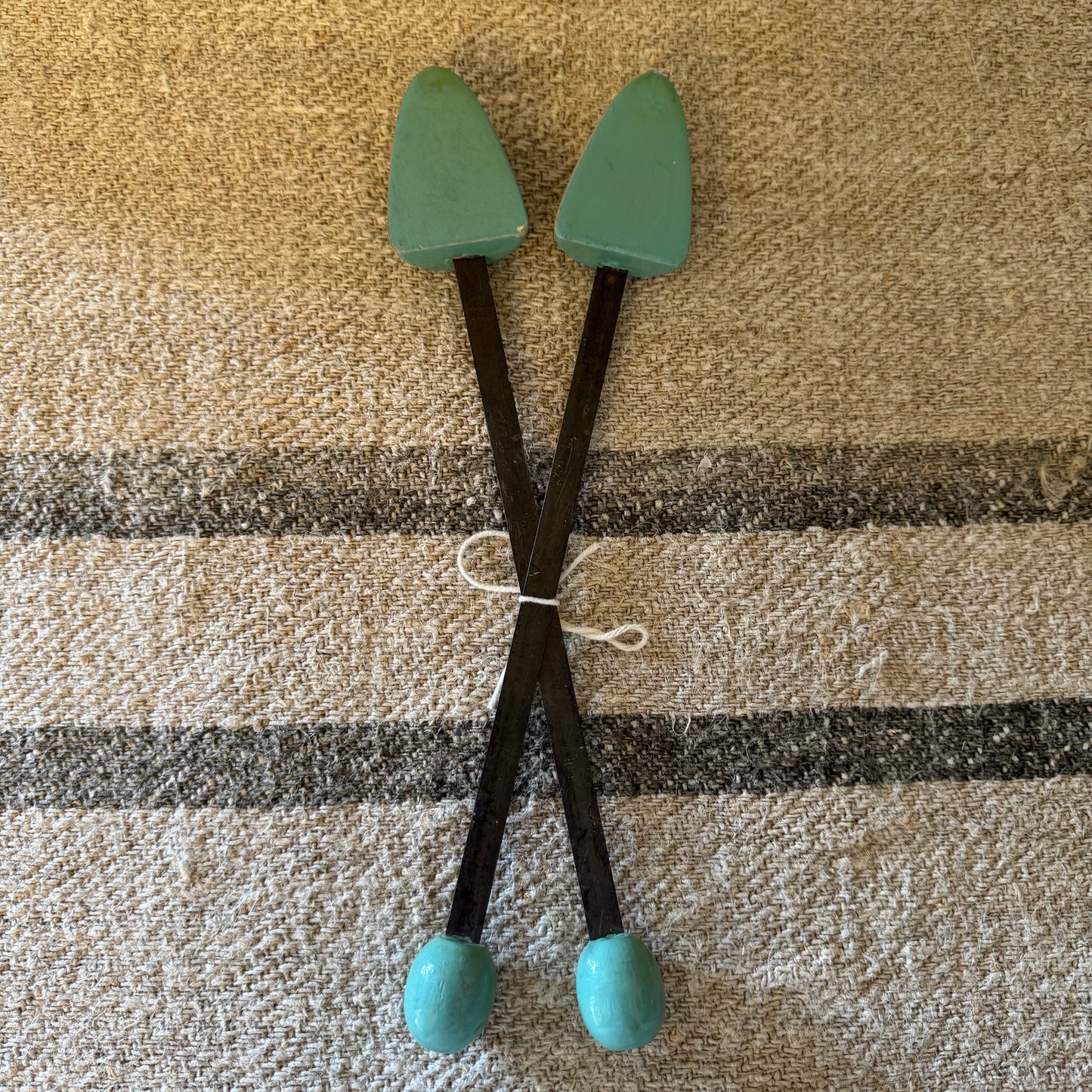 Vintage shoe tree