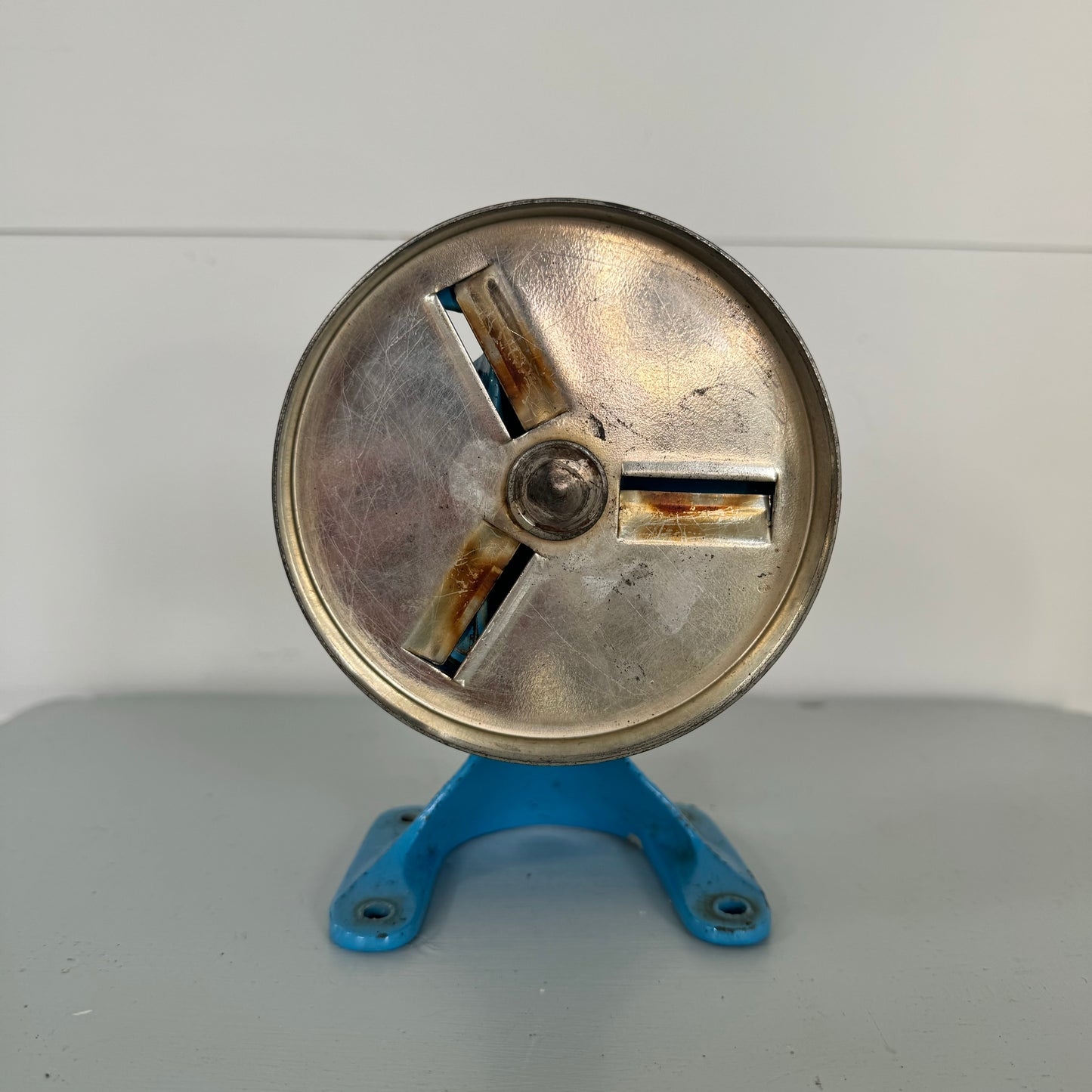 Vintage Bean Slicer