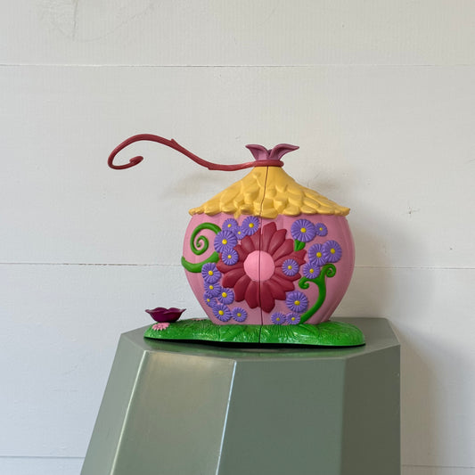 Tinker Bell Fairy House