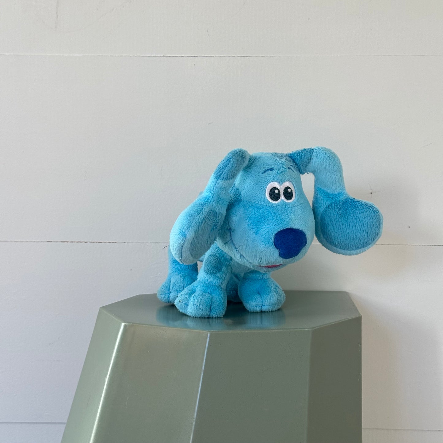 Blues Clues
