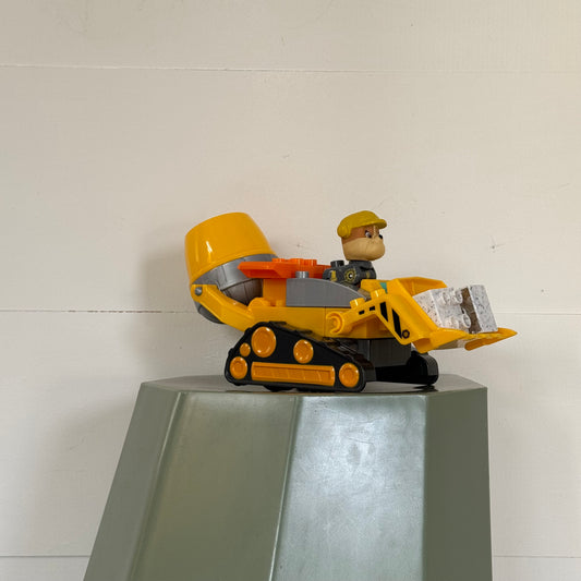Rubble Paw Patrol Duplo