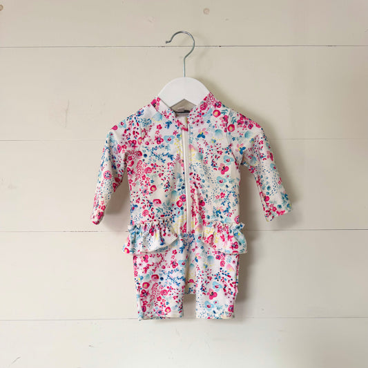 Bebe Minihaha (3-6m)