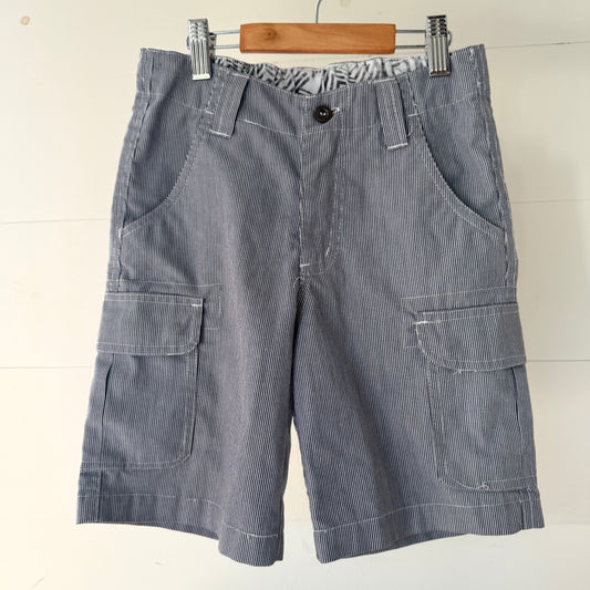 Retro Wavetribe Shorts (5y)