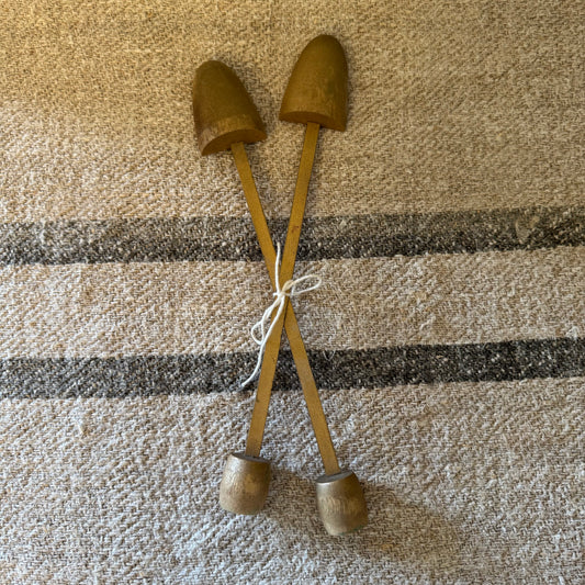 Vintage shoe tree