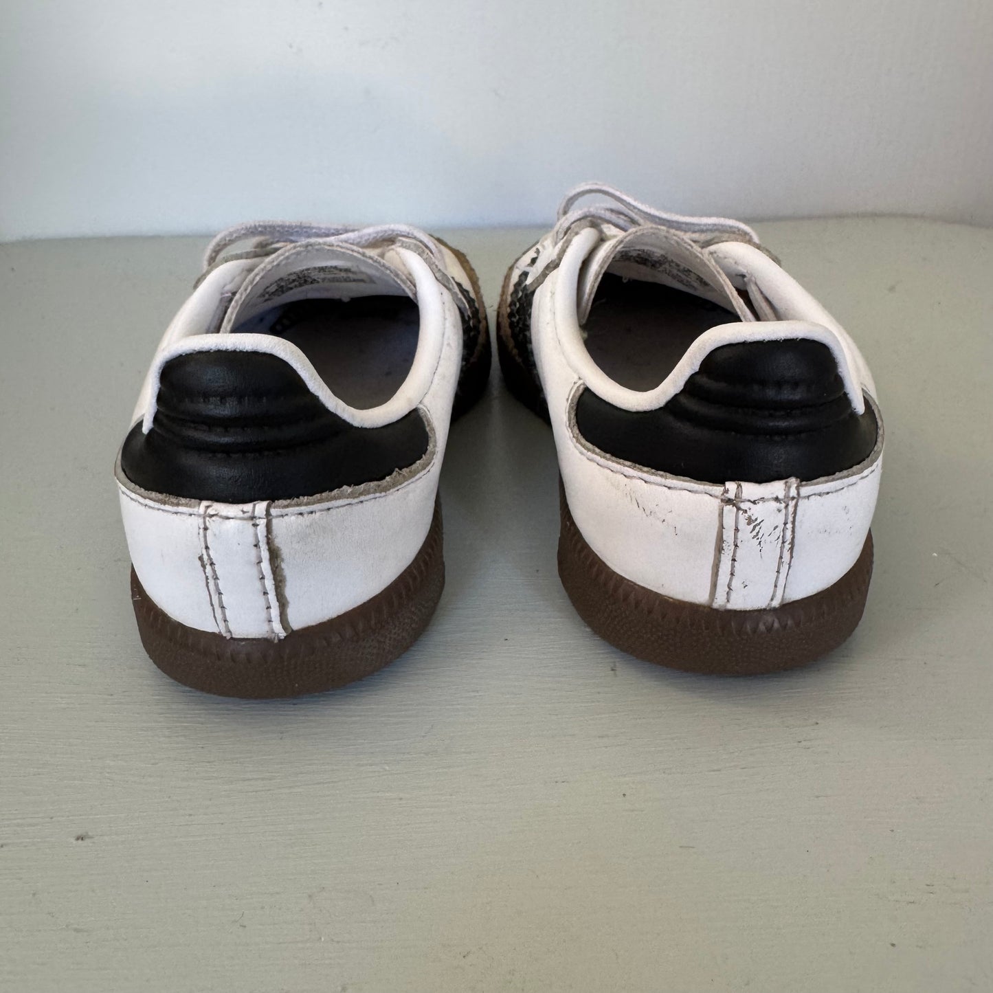 Adidas Sambas US7