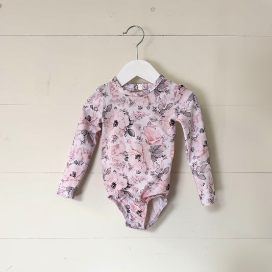 Floral Togs (2y)