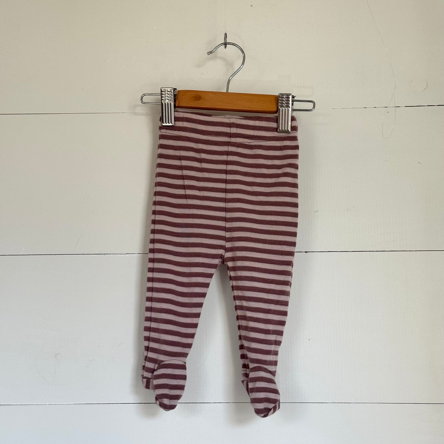 Merino Leggings (0-3m)