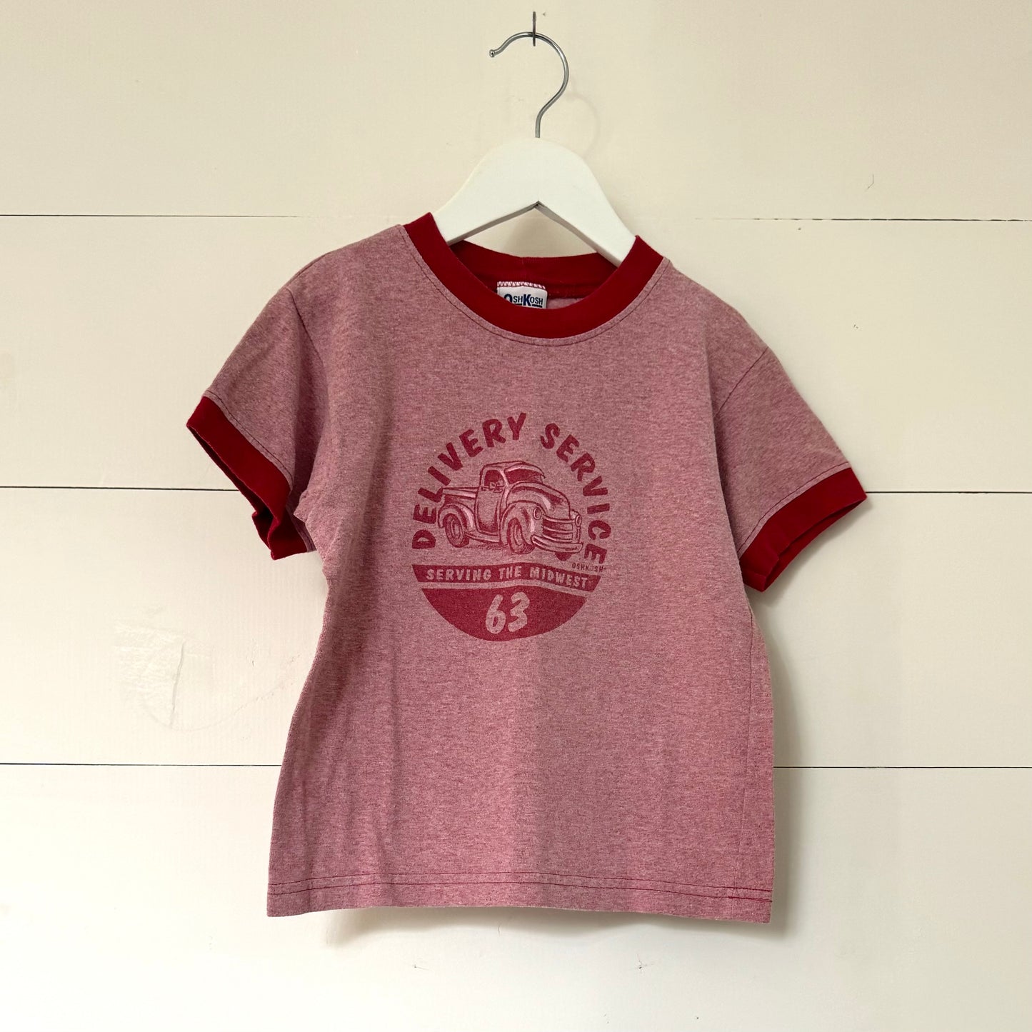 Oshkosh T-Shirt (4y)