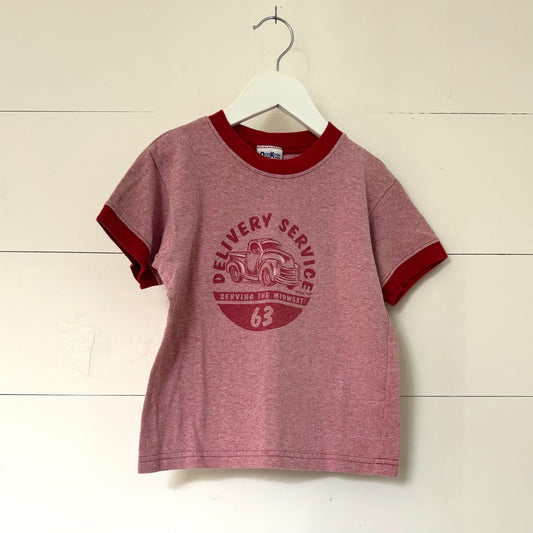 Oshkosh T-Shirt (4y)