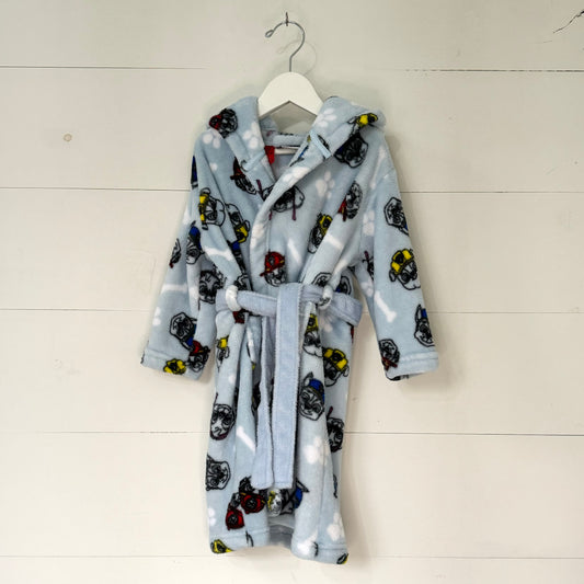 Paw Patrol Dressing Gown (3y)