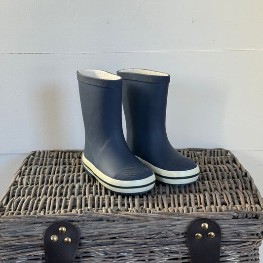 French & Soda Gumboots (US5) RRP $54.95