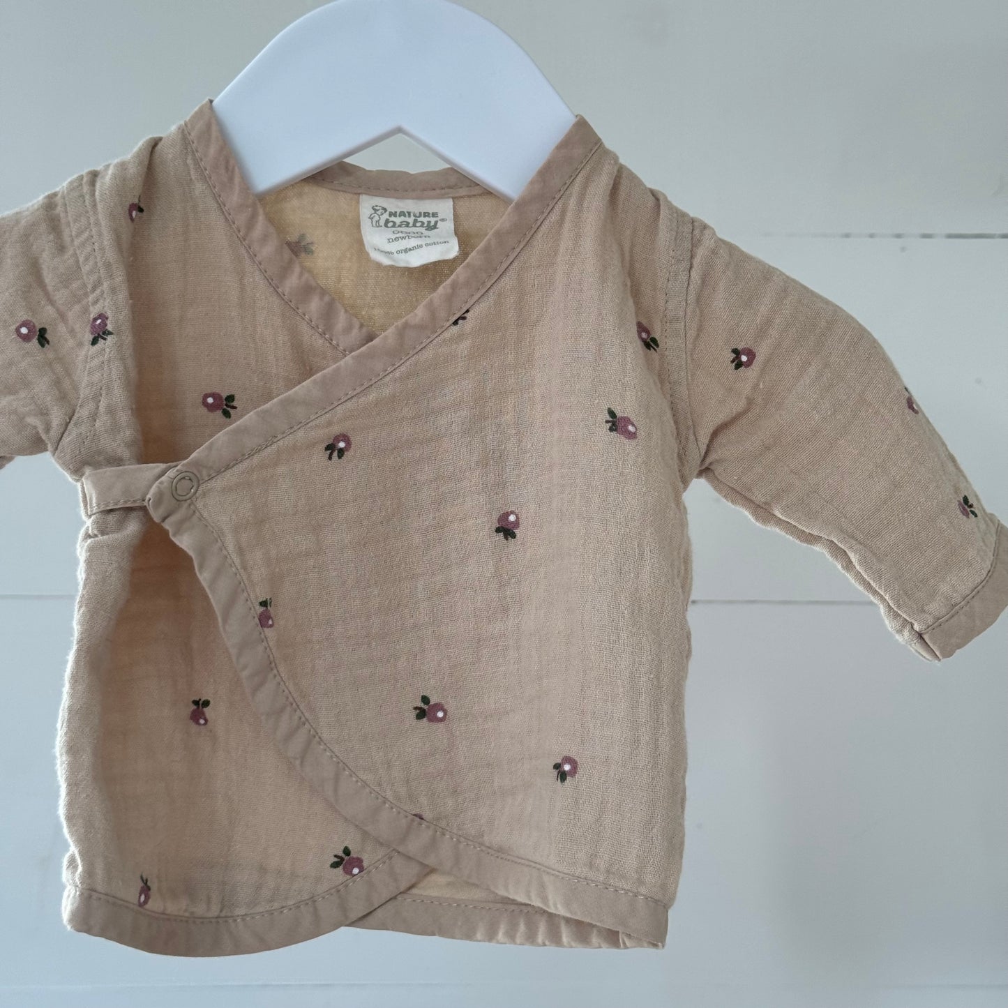 Nature Baby Crossover (NB)