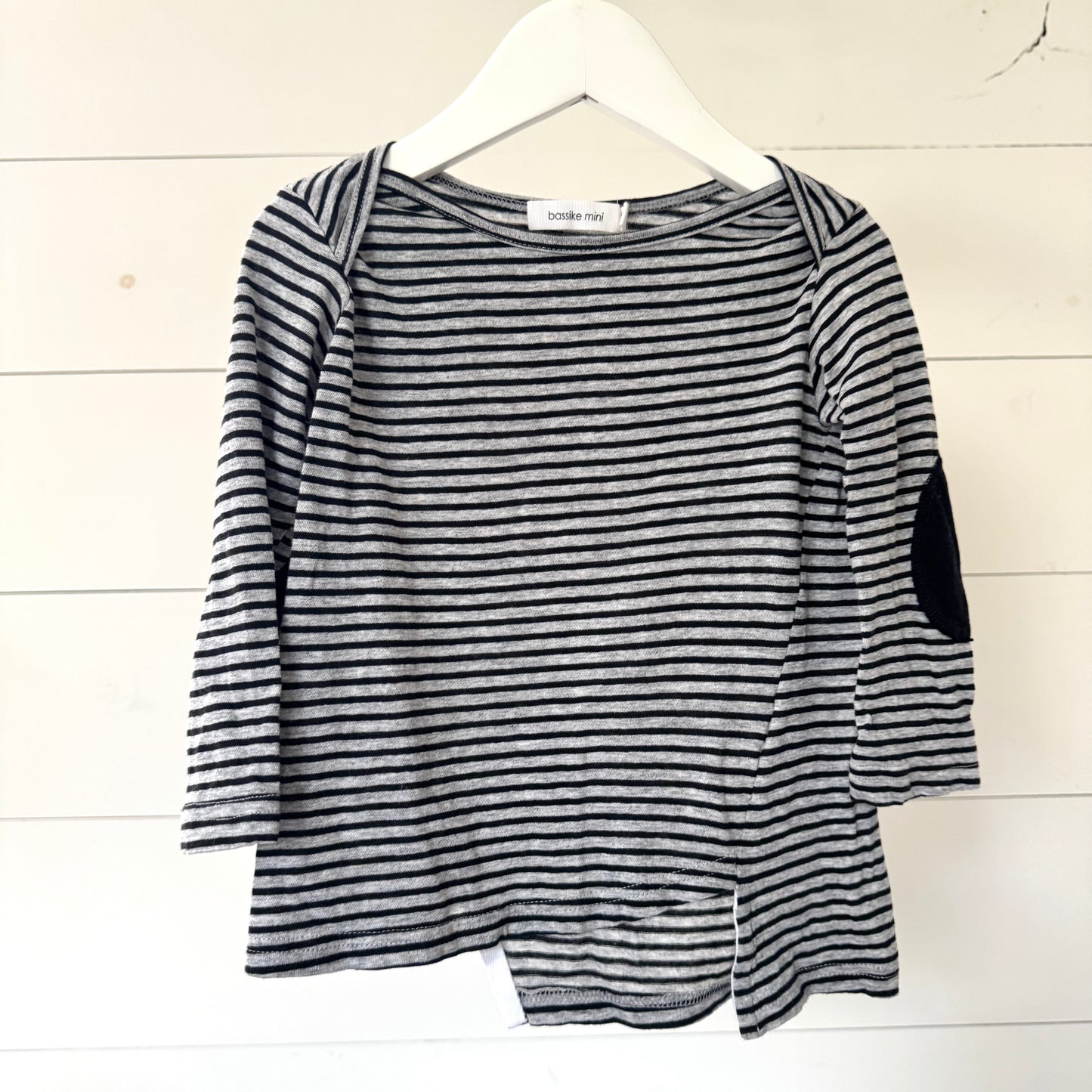 Bassike Mini (2y)