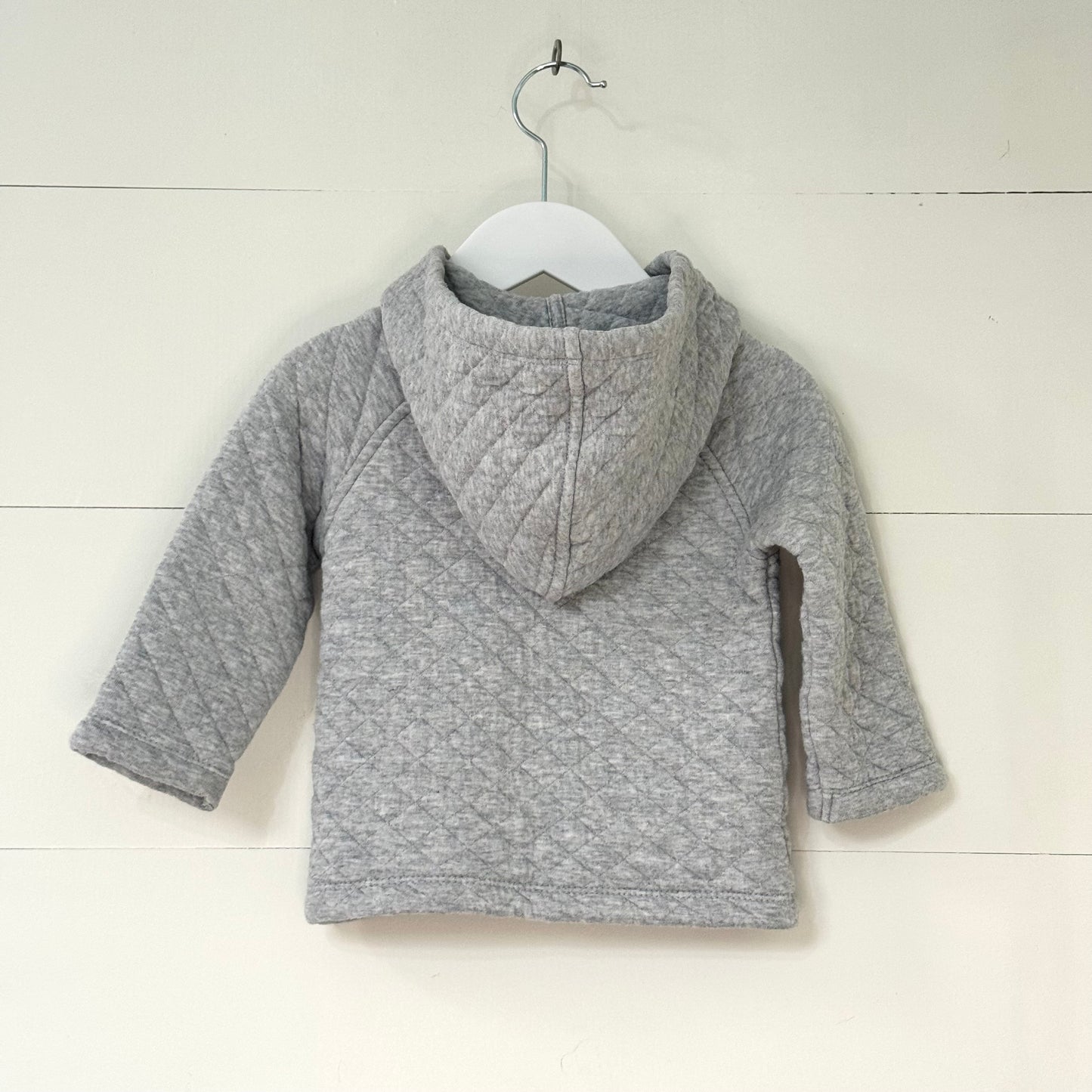 Country Road Jacket (12m)