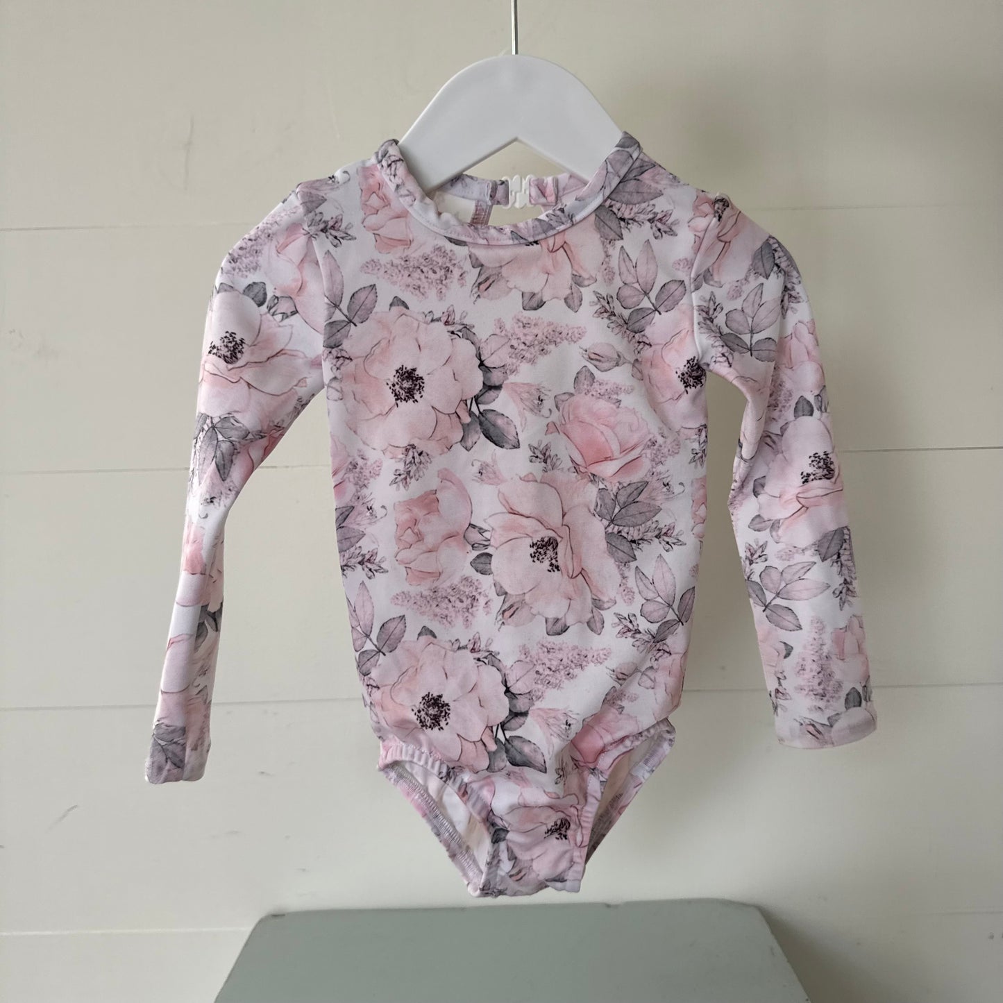 Floral Togs (2y)