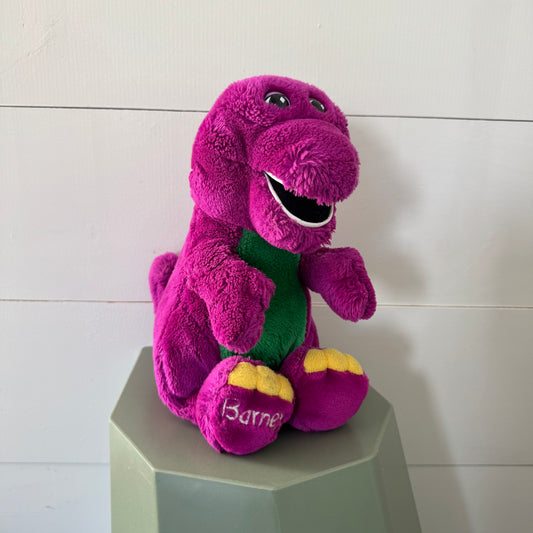 Vintage Barney