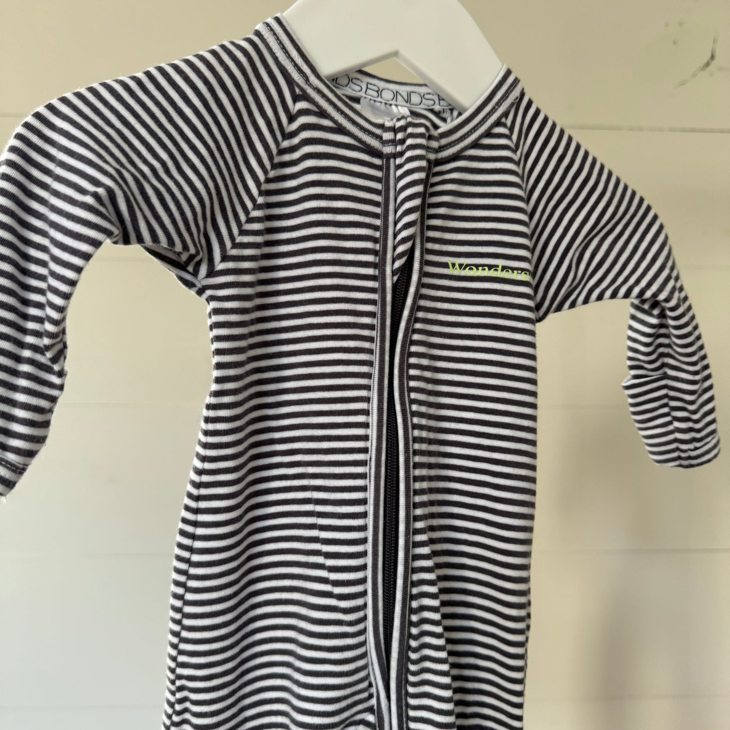 Bonds Wondersuit (NB)