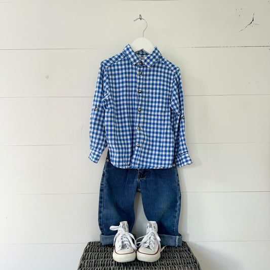 H&M Shirt (3-4y)