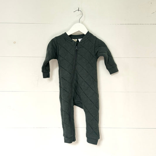Nature Baby Otto Suit (3-6m)