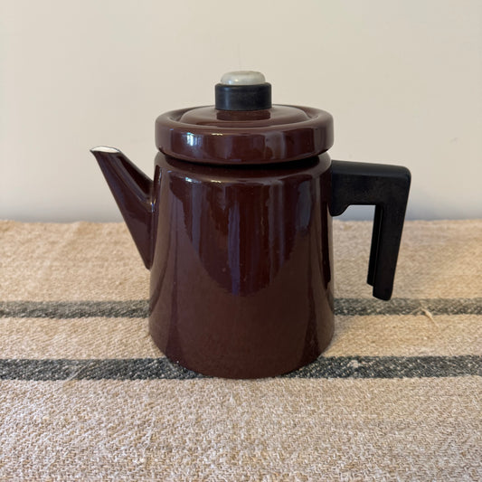 Finel Coffee Percolator