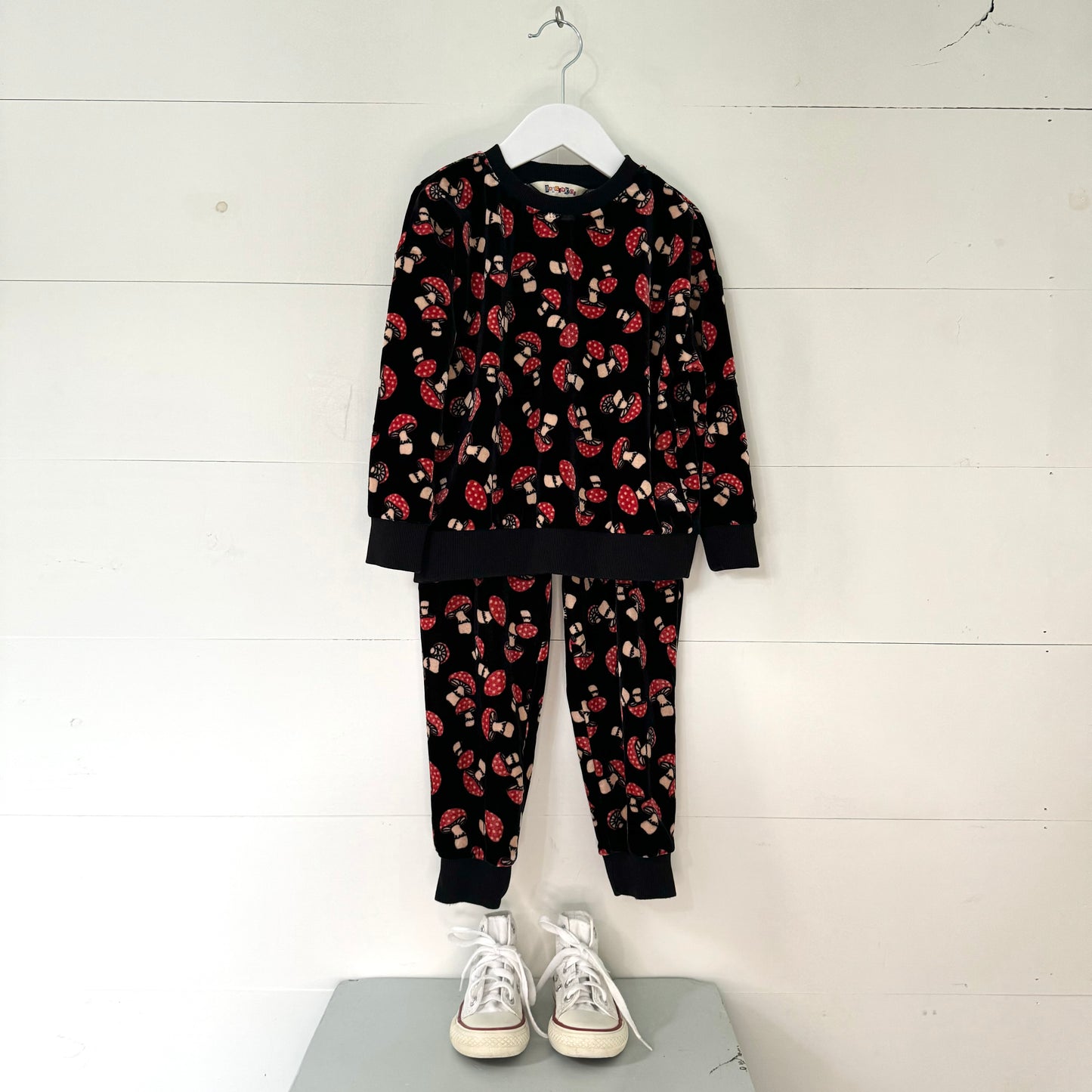 Dangerfield Kids Tracksuit (4y)