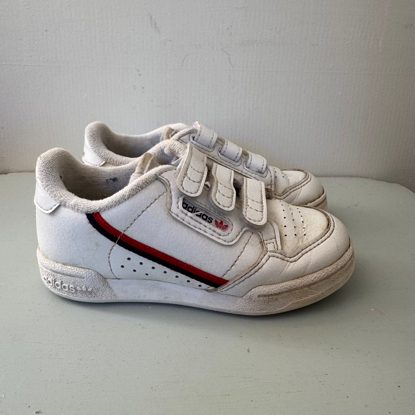 Adidas Shoes US8