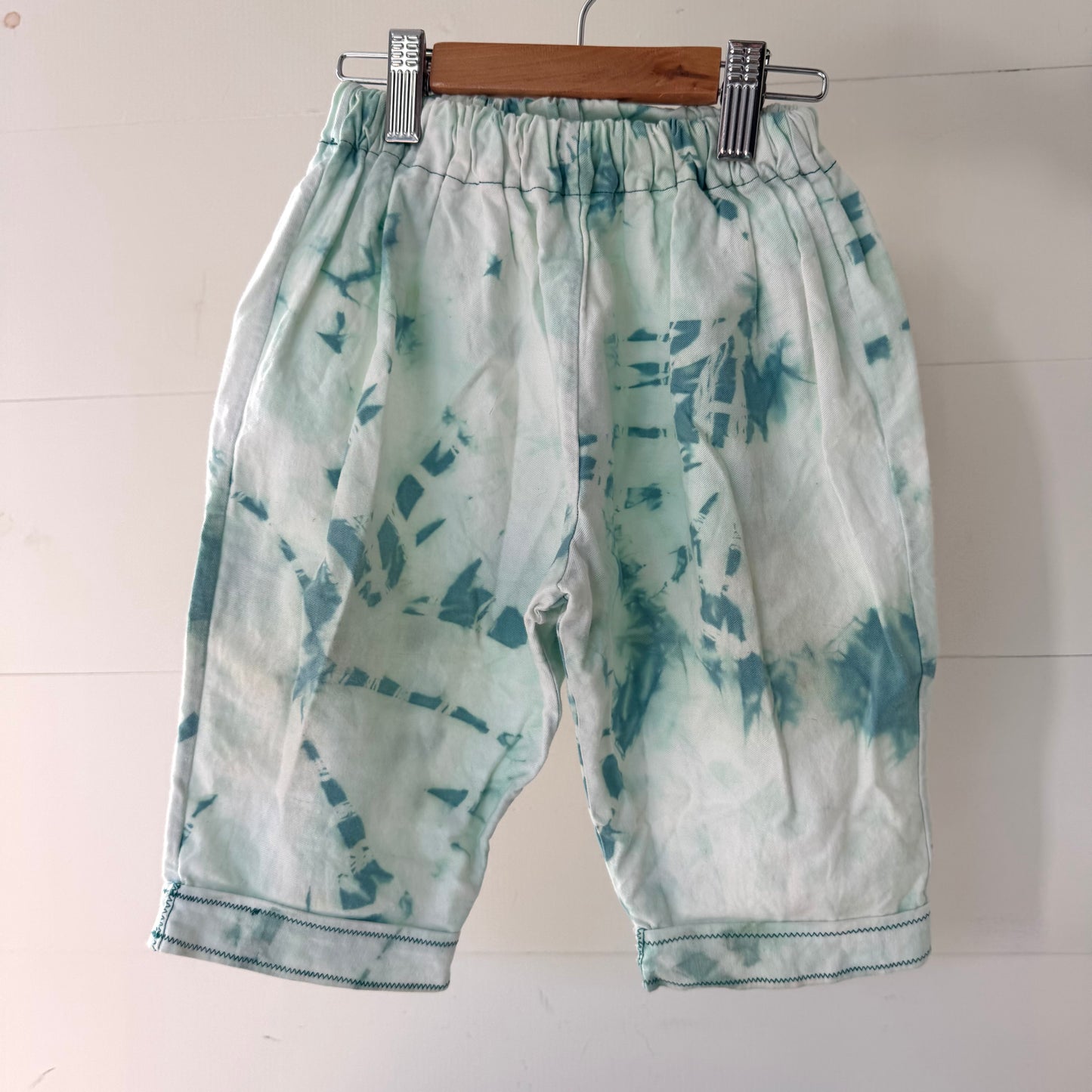 Tie Dye Pants (18m-2y)