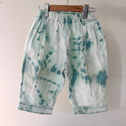Tie Dye Pants (18m-2y)