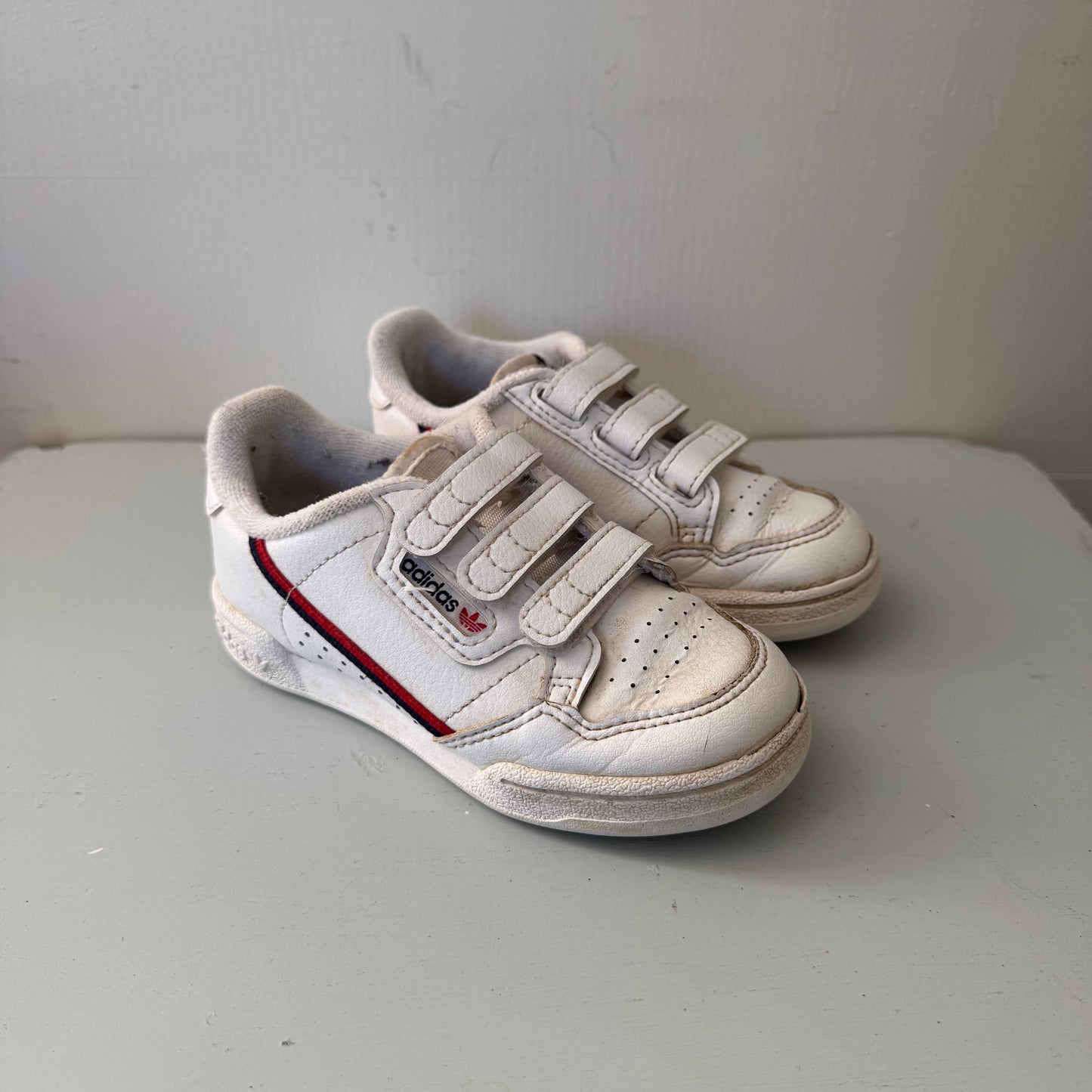 Adidas Shoes US8