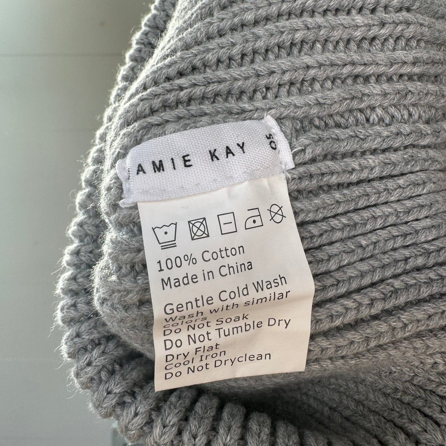 Jamie Kay Beanie (6-12m)