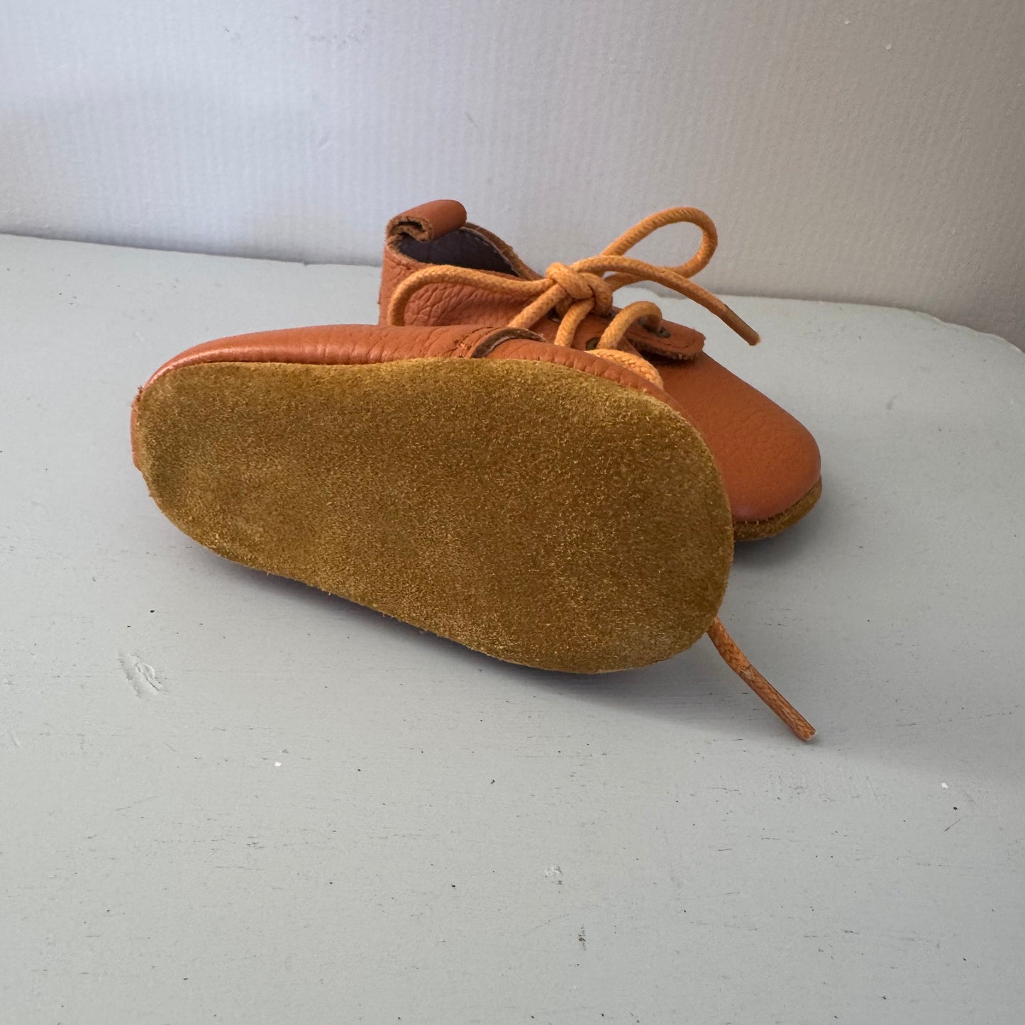 Soft Sole Shoes 0-6m