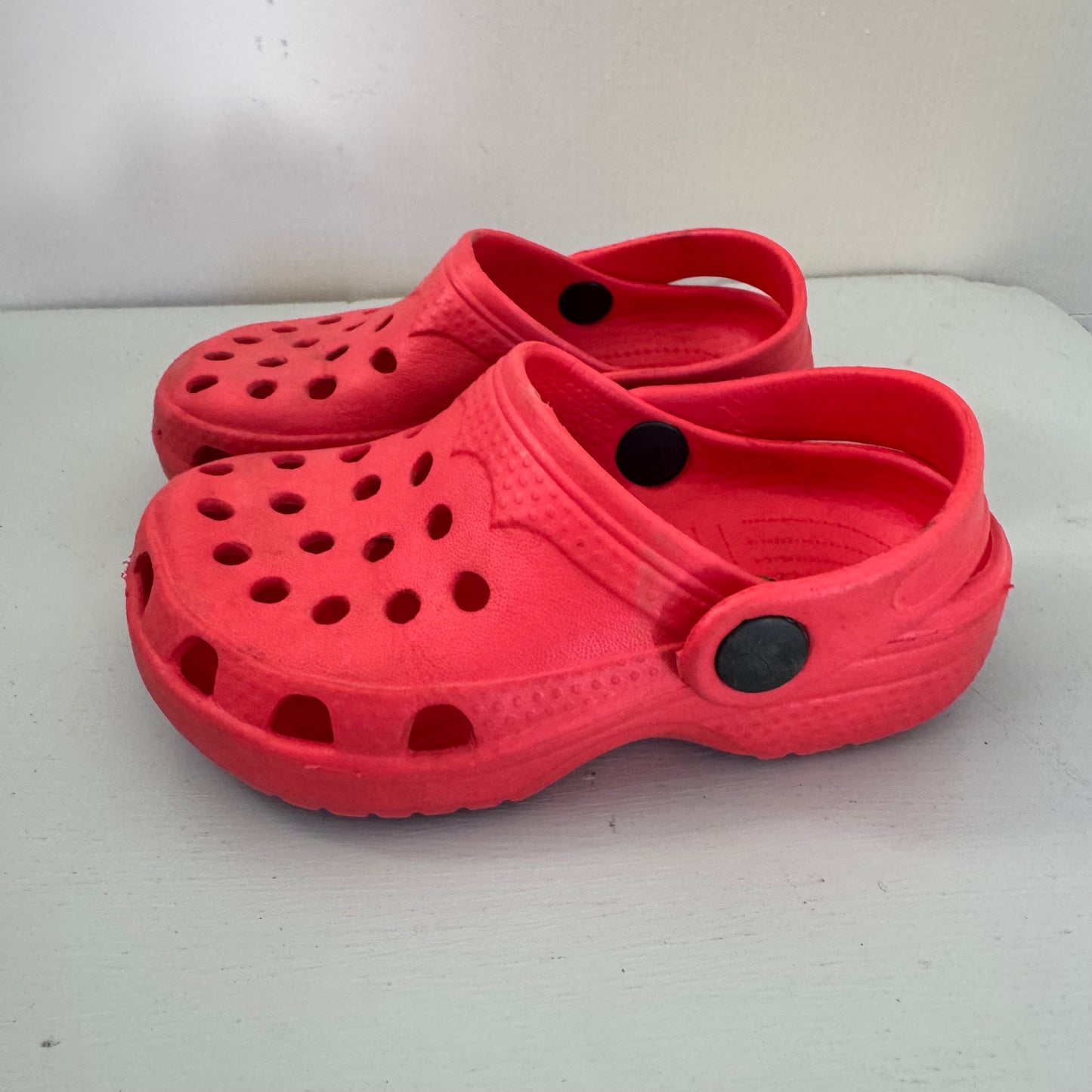 Crocs Look shoes EU23