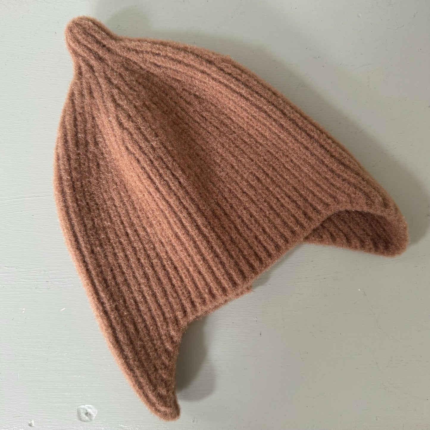 Acorn Beanie (12m approx)