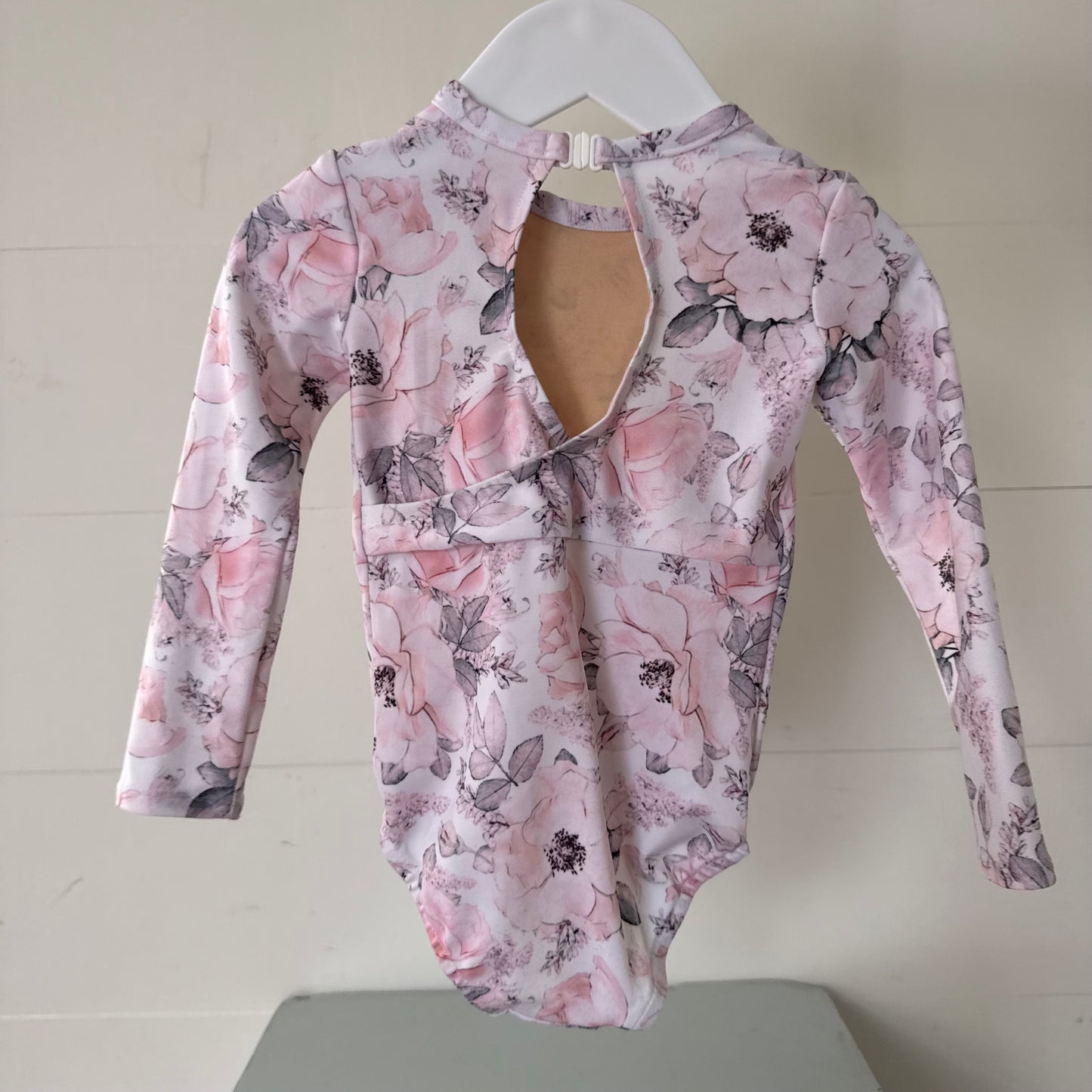 Floral Togs (2y)
