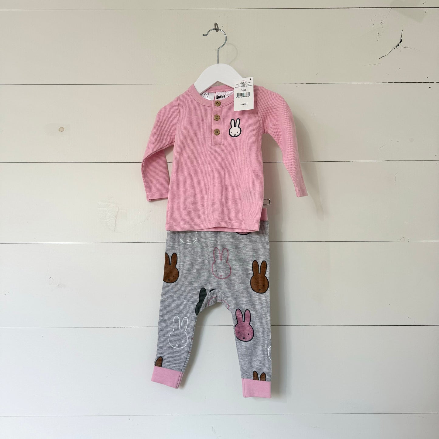 Cotton On Pjs BNWT (6-12m)
