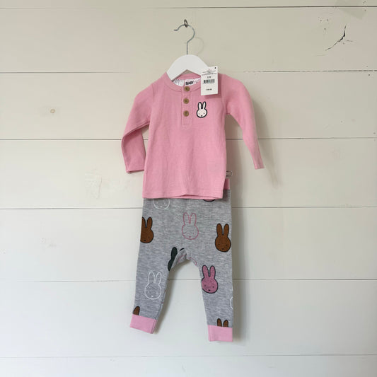Cotton On Pjs BNWT (6-12m)