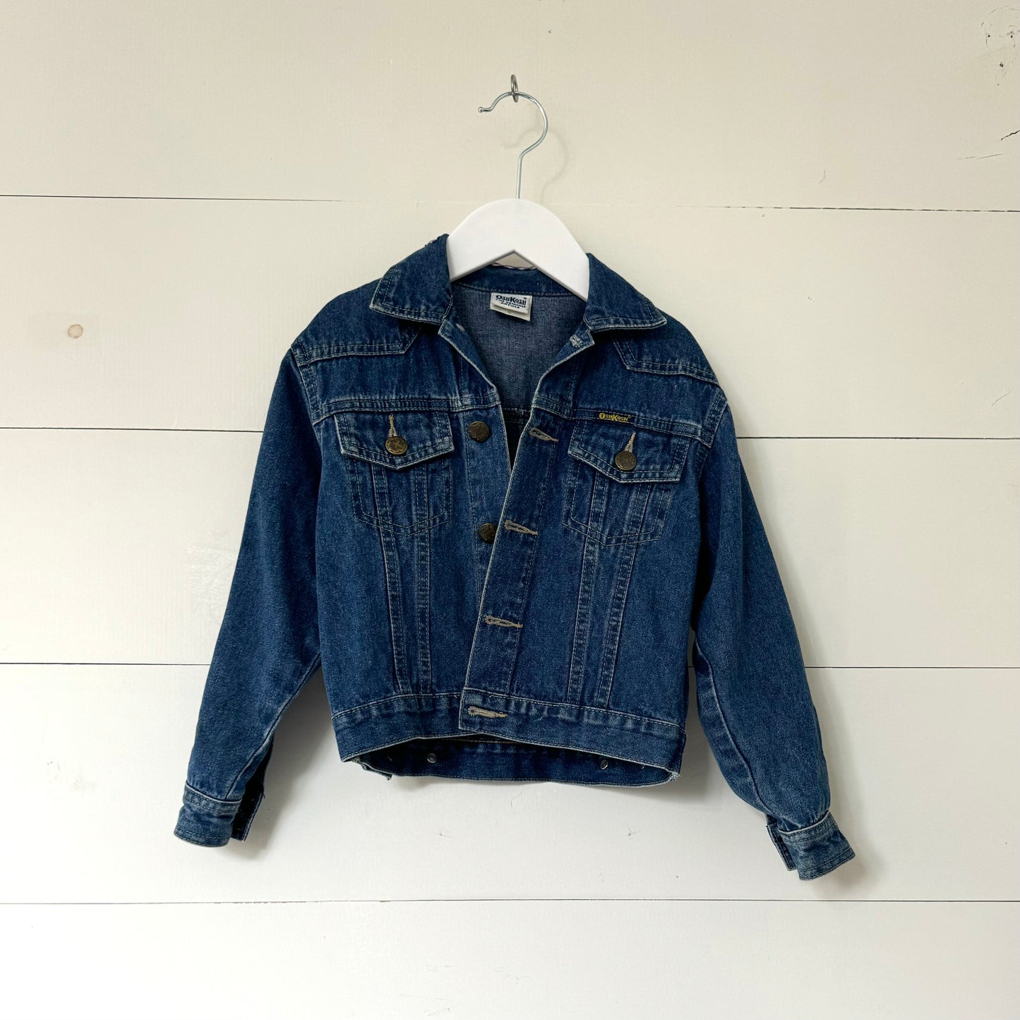 Oshkosh Jacket (4-5y)