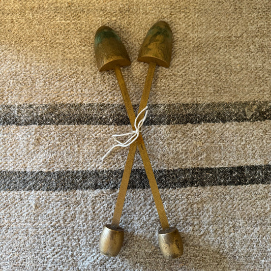 Vintage shoe tree