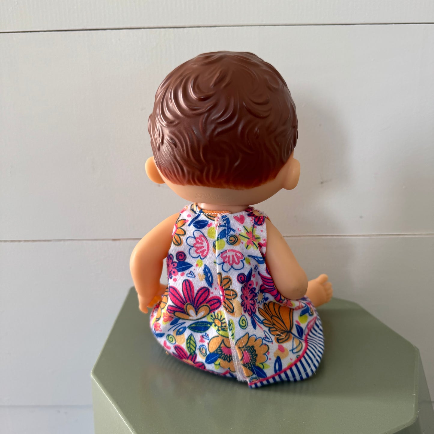 Baby Alive